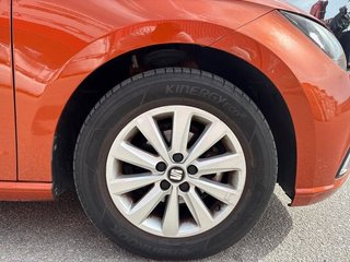 Seat Ibiza 1.0 TGI 66kW (90CV) Style