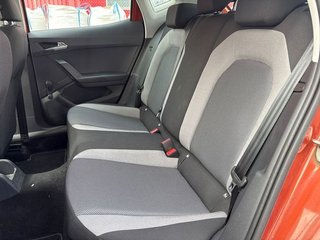 Seat Ibiza 1.0 TGI 66kW (90CV) Style