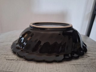 Piattino Svuotatasche Ceramiche Castelli Saca