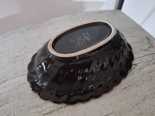 Piattino Svuotatasche Ceramiche Castelli Saca