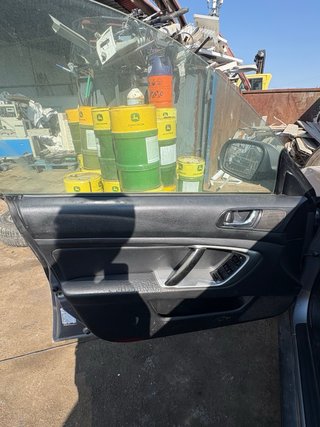 Despiece Subaru 2009