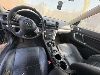 Despiece Subaru 2009