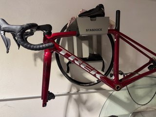 Cuadro Trek Émonda SLR + Grupo