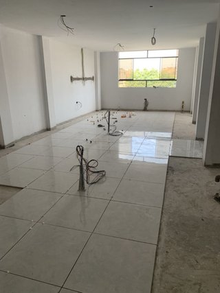 Reforma todo tu hogar, Alicatador solador pintor