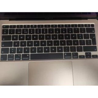Apple MacBook Air 13 2020 A2179 i5 8GB RAM