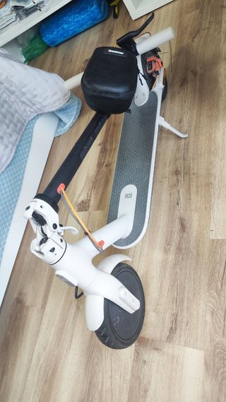 Patinete Eléctrico Xiaomi Mi Scooter