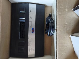 Consola Yuraku 2600 TV Game