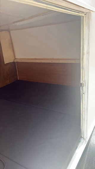 Mini Caravana Rutera