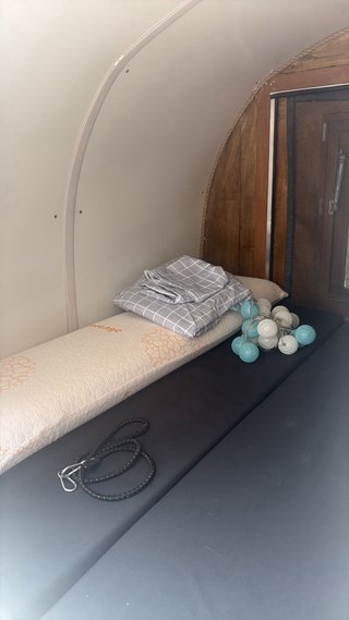Mini Caravana Rutera