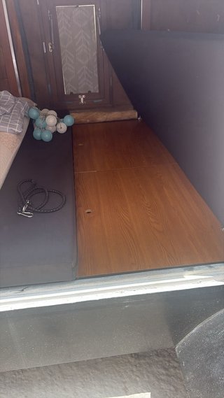 Mini Caravana Rutera