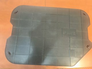 Caja de Gato Citroen C4 Picasso
