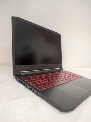 Portátil Gaming Acer Nitro 5 RTX 3050 Ti i5