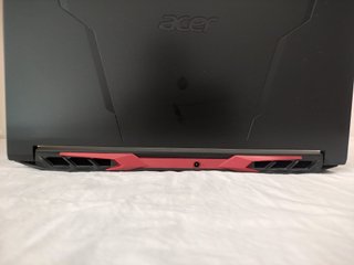 Portátil Gaming Acer Nitro 5 RTX 3050 Ti i5