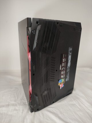 Portátil Gaming Acer Nitro 5 RTX 3050 Ti i5