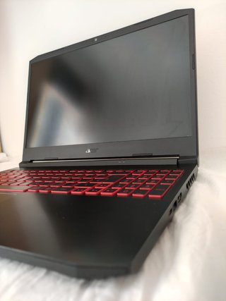 Portátil Gaming Acer Nitro 5 RTX 3050 Ti i5