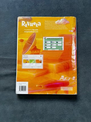 Matemáticas 3 secundaria Revuela