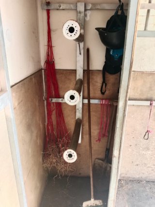 Camión Ganadero 3500kg