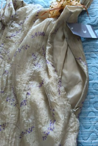 Vestido de ceremonia mujer talla 44