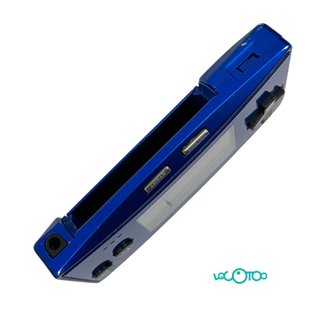 Nintendo Game Boy Micro Azul