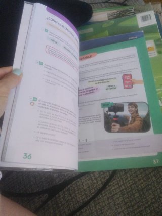 TECNOLOGÍA Y DIGITALIZACIÓN II