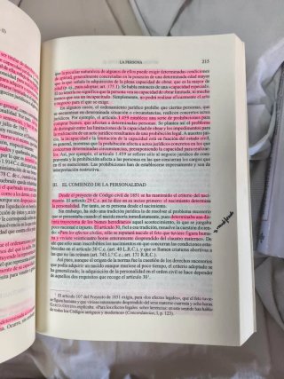 Sistema de derecho civil Introducción, derecho ...