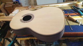 Clases de guitarra flamenca