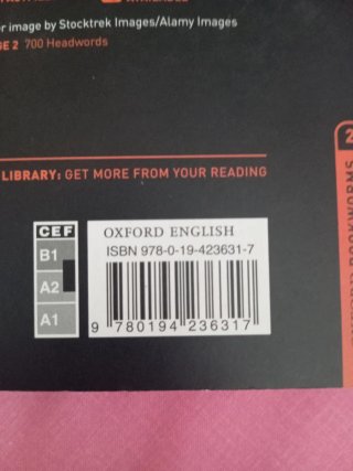 Oxford Bookworms Library: Stage 2: Climate Change