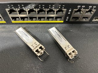 Switch Zyxel GS1910-24HP PoE v2.0