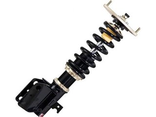 BC Racing BR-RA TOYOTA GT86 ZN6 12-21