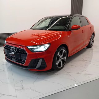 Audi A1 2023