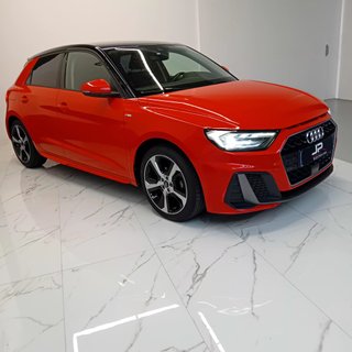 Audi A1 2023