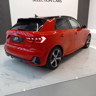 Audi A1 2023