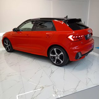Audi A1 2023