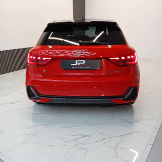 Audi A1 2023