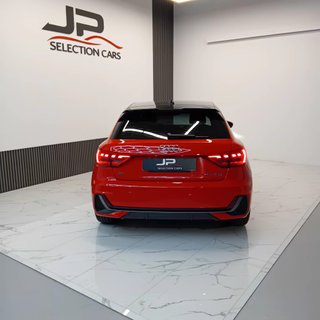 Audi A1 2023