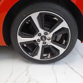 Audi A1 2023