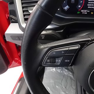 Audi A1 2023