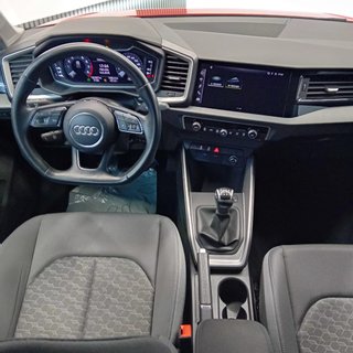 Audi A1 2023