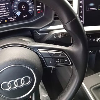 Audi A1 2023