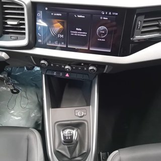 Audi A1 2023