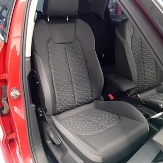 Audi A1 2023