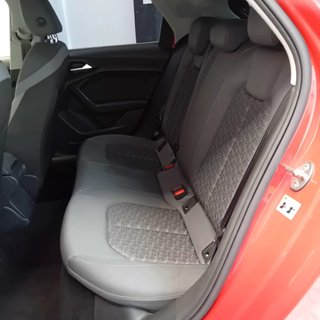 Audi A1 2023