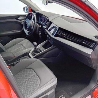 Audi A1 2023