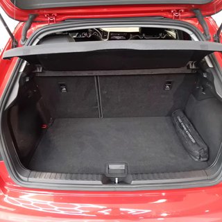 Audi A1 2023