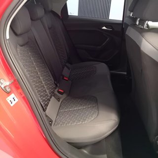 Audi A1 2023
