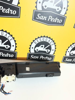 Botones Elevalunas Chevrolet Matiz