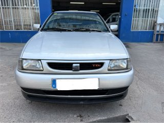 SEAT Cordoba 1997