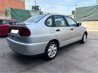 SEAT Cordoba 1997