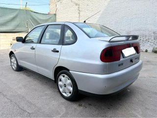 SEAT Cordoba 1997