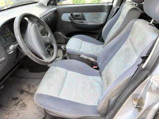 SEAT Cordoba 1997